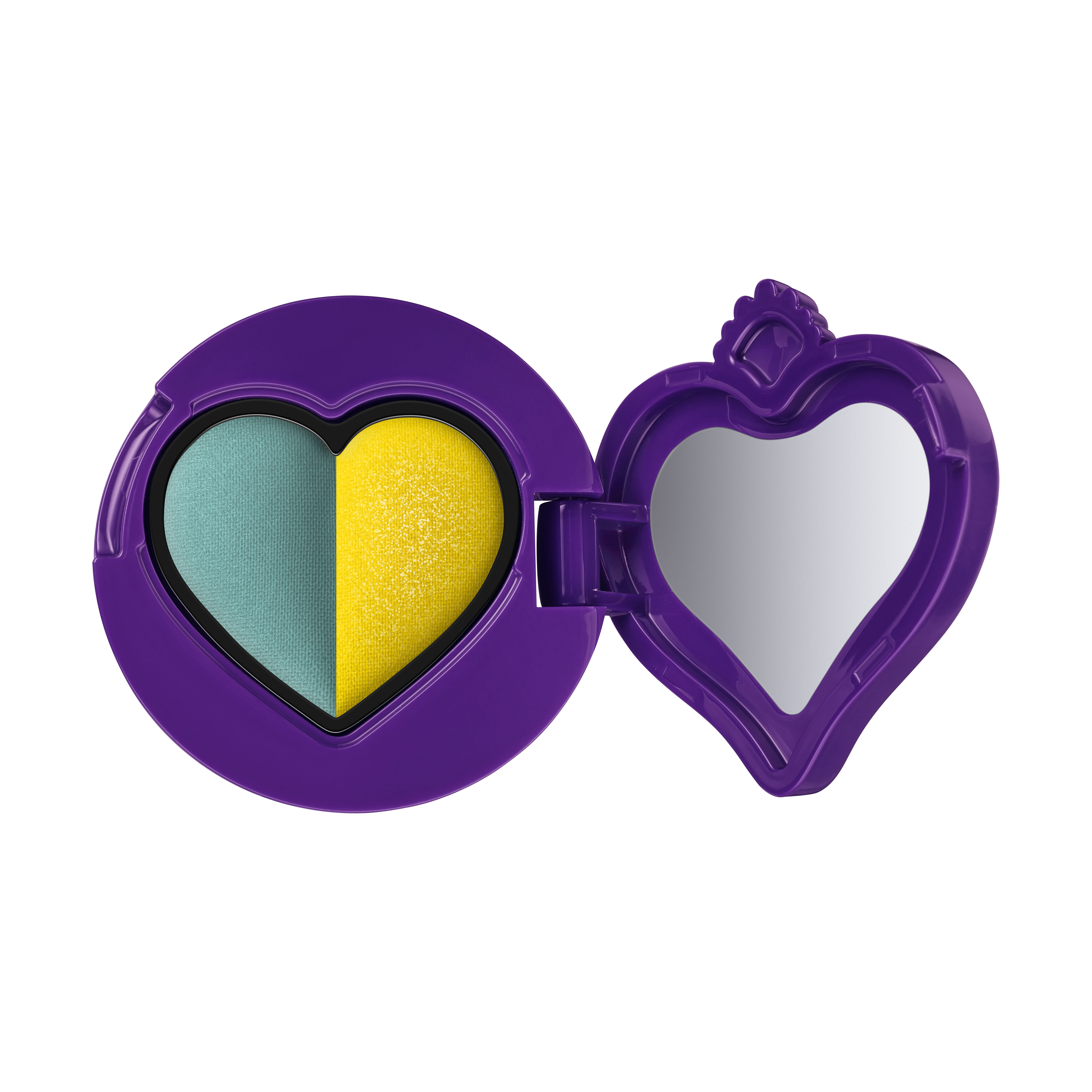 アナ スイ ヴィヴィッド アイカラー ビッグリーフ╳サマーフラワー