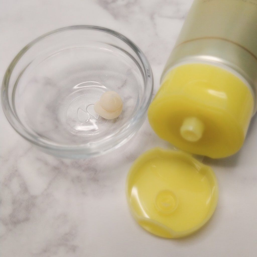 シルキー スムースモイスチャー ヘアパック1.5/&honey/ヘアマスク・ヘアパックを使ったクチコミ（2枚目）