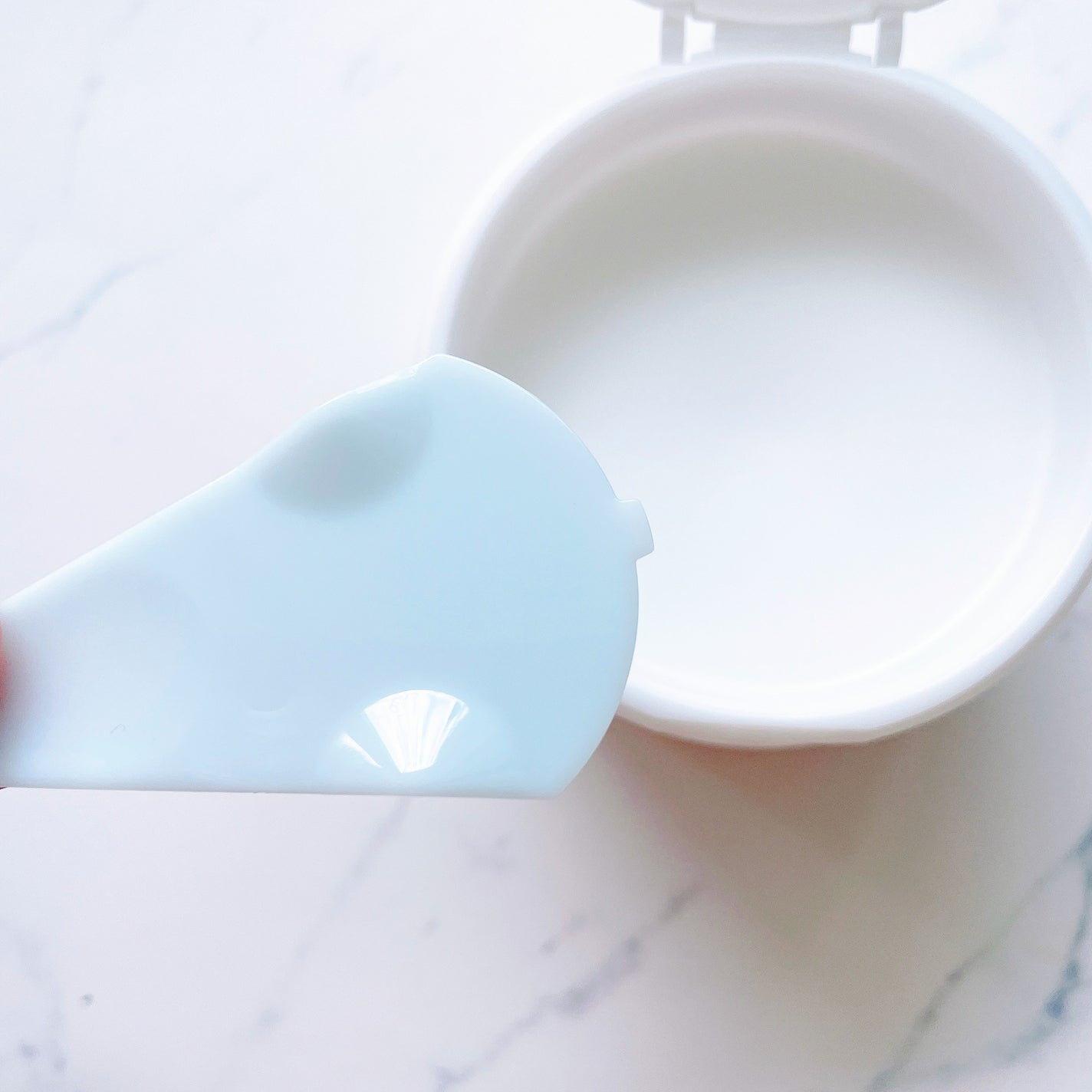 スイサイ ビューティクリア メルティハンターバーム/スイサイ ビューティクリア/クレンジングバームを使ったクチコミ(4枚目)