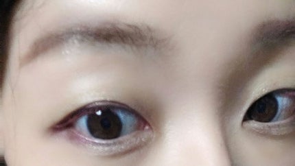 シグニチャー カラー アイズ/SUQQU/アイシャドウパレットを使ったクチコミ(3枚目)