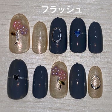 UR GLAM　COLOR NAIL SELECTION/U R GLAM/マニキュアを使ったクチコミ（3枚目）