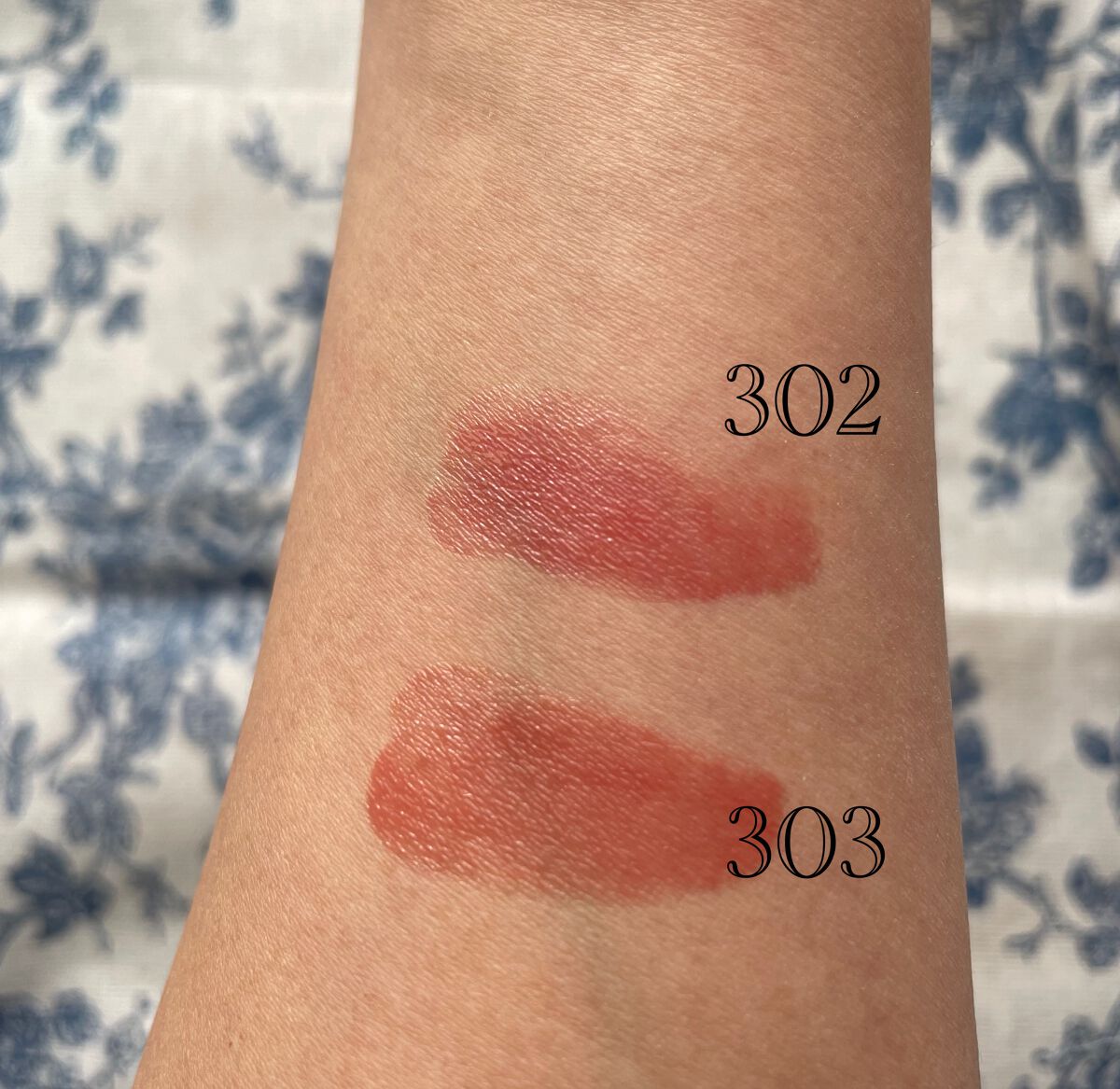 ジェリーイングヌードグロス/Laka/リップグロスを使ったクチコミ(2枚目)