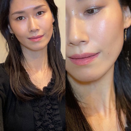 パノラマデザイン アイパレット/Visée/アイシャドウパレットを使ったクチコミ(4枚目)