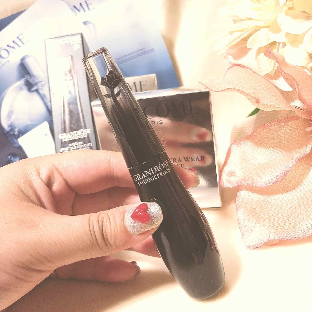 ジェニフィック/LANCOME/美容液を使ったクチコミ（3枚目）