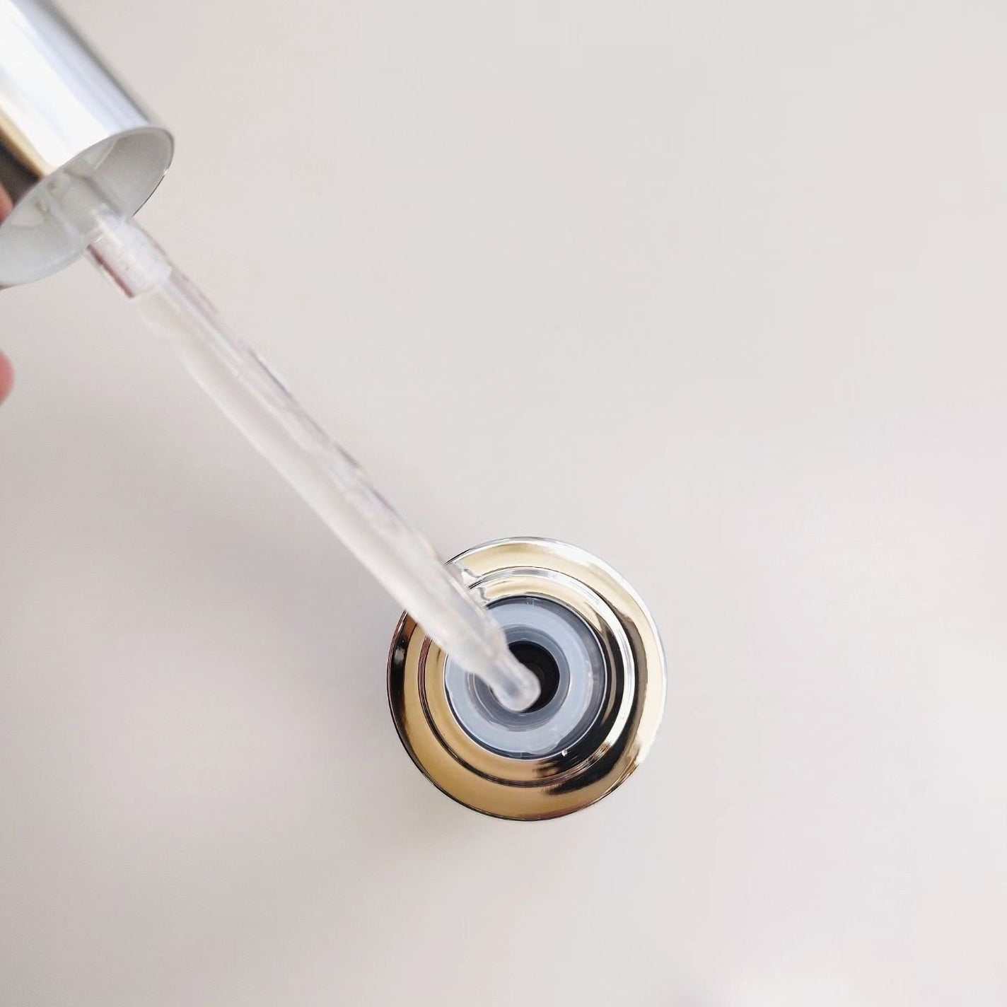 ジェニフィック アルティメ セラム/LANCOME/美容液を使ったクチコミ(4枚目)