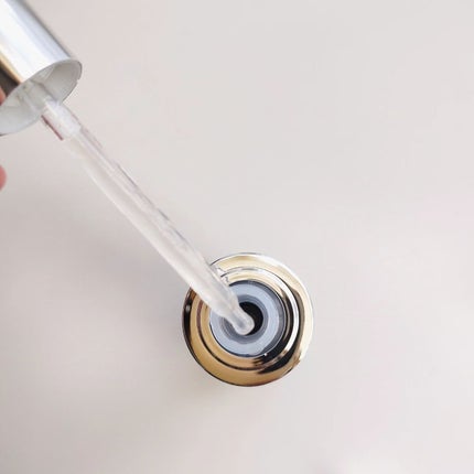 ジェニフィック アルティメ セラム/LANCOME/美容液を使ったクチコミ(4枚目)