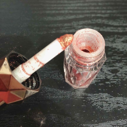 アイシャドウベース/キャンメイク/アイシャドウベースを使ったクチコミ(4枚目)