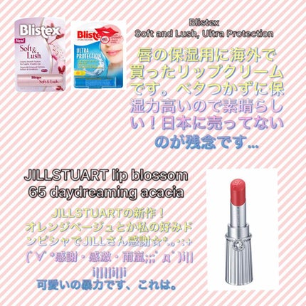 ultra protection/Blistex/リップケアを使ったクチコミ(3枚目)