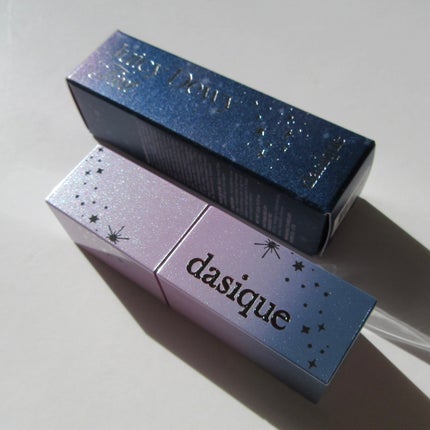 ジューシーデュイティント/dasique/リップティントを使ったクチコミ(2枚目)