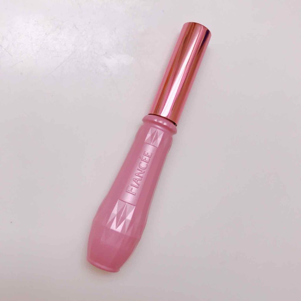 ジェルフレグランス ピュアシャンプーの香り N/フィアンセ/香水(レディース)を使ったクチコミ(1枚目)