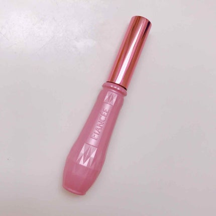 ジェルフレグランス ピュアシャンプーの香り N/フィアンセ/香水(レディース)を使ったクチコミ(1枚目)