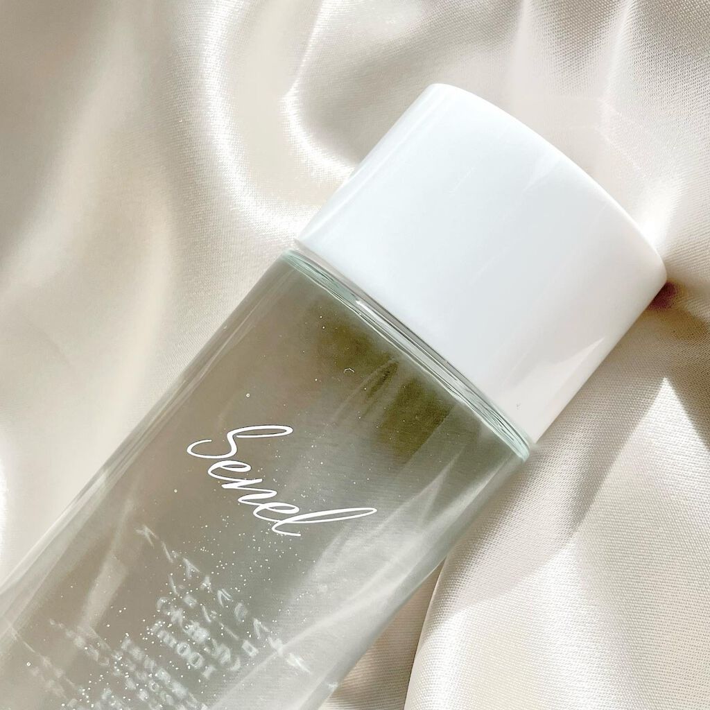 セルフリライアンス ローション/Senel/化粧水を使ったクチコミ（2枚目）