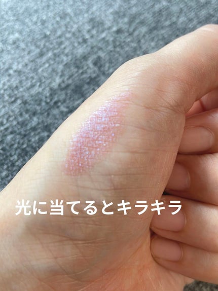 キャビアスティック アイカラー/ローラ メルシエ/スティックアイシャドウを使ったクチコミ(3枚目)