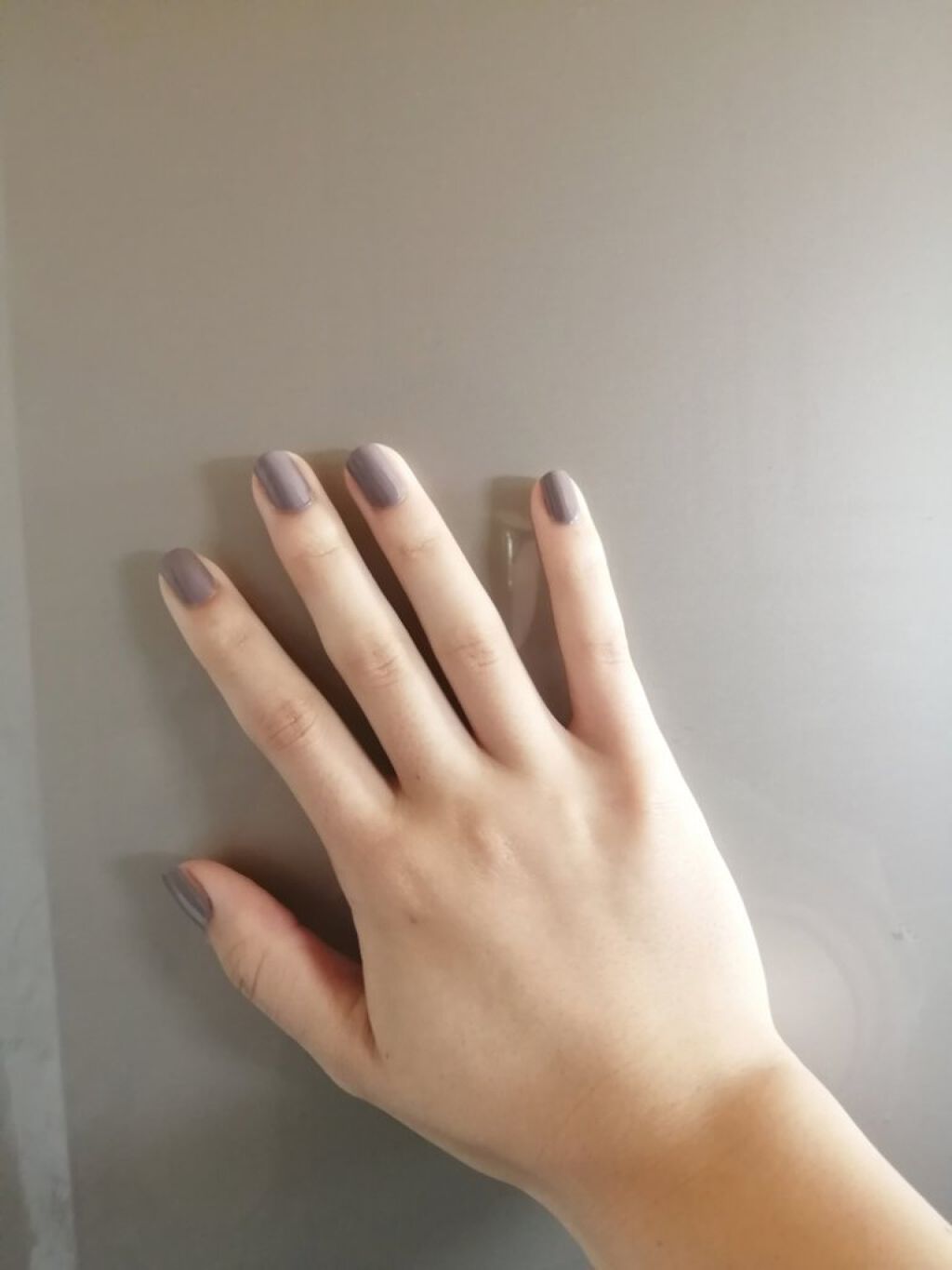 カラフルネイルズ/キャンメイク/マニキュアを使ったクチコミ（2枚目）