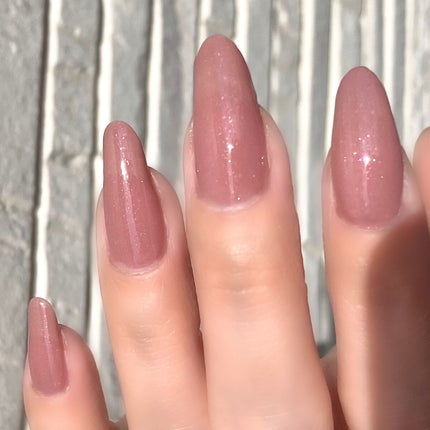 カラフルネイルズ/キャンメイク/マニキュアを使ったクチコミ(4枚目)