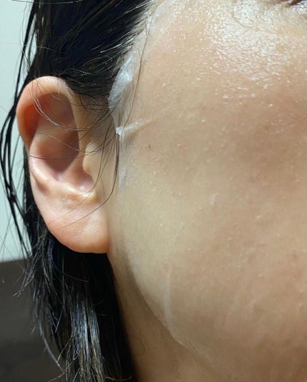 シラカバモイスチャーマスクパック/Anua/シートマスク・パックを使ったクチコミ(3枚目)