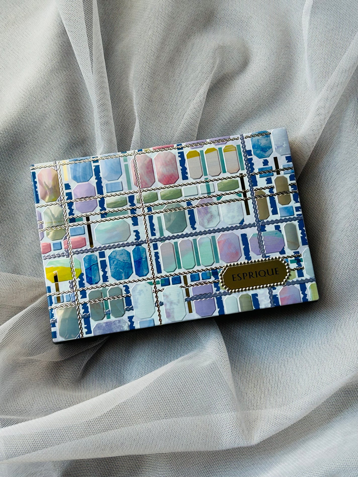 シンクロフィット パクト UV/ESPRIQUE/パウダーファンデーションを使ったクチコミ(2枚目)