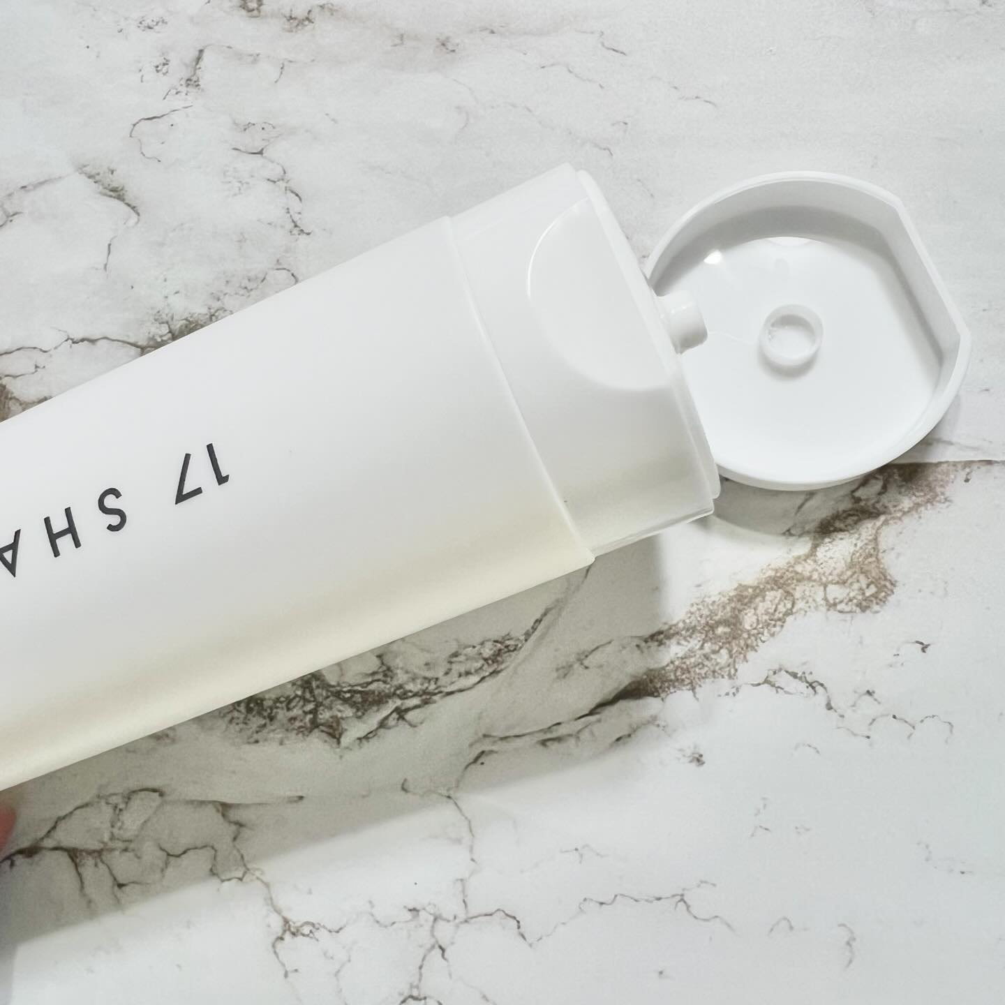 17 シャンプー/wooliliwoo/市販シャンプーを使ったクチコミ（2枚目）