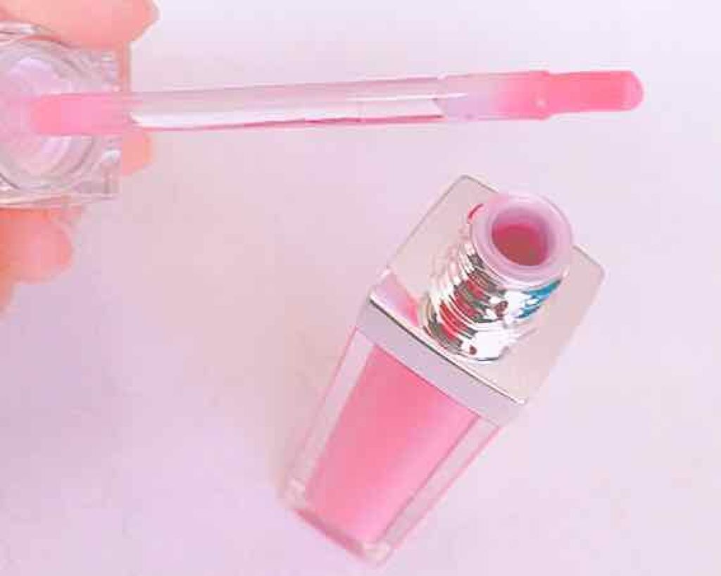 ディオール アディクト グロス/Dior/リップグロスを使ったクチコミ（2枚目）