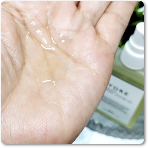 SYDRE(シドレ)ナチュラルスタイリングオイル/SYDRE/ヘアオイルを使ったクチコミ(3枚目)