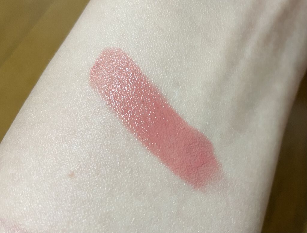 オイルリッチティント/Lillua/リップティントを使ったクチコミ（3枚目）