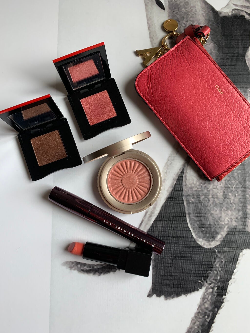 ディグニファイド リップス/Celvoke/口紅を使ったクチコミ(3枚目)