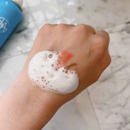 オイルクレンジングフォーム/SOLA/オイルクレンジングを使ったクチコミ(4枚目)