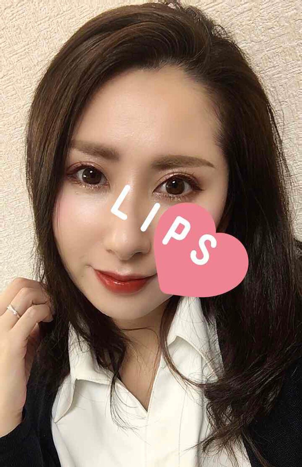 リキッドアイライナー /パラドゥ/リキッドアイライナーを使ったクチコミ(3枚目)