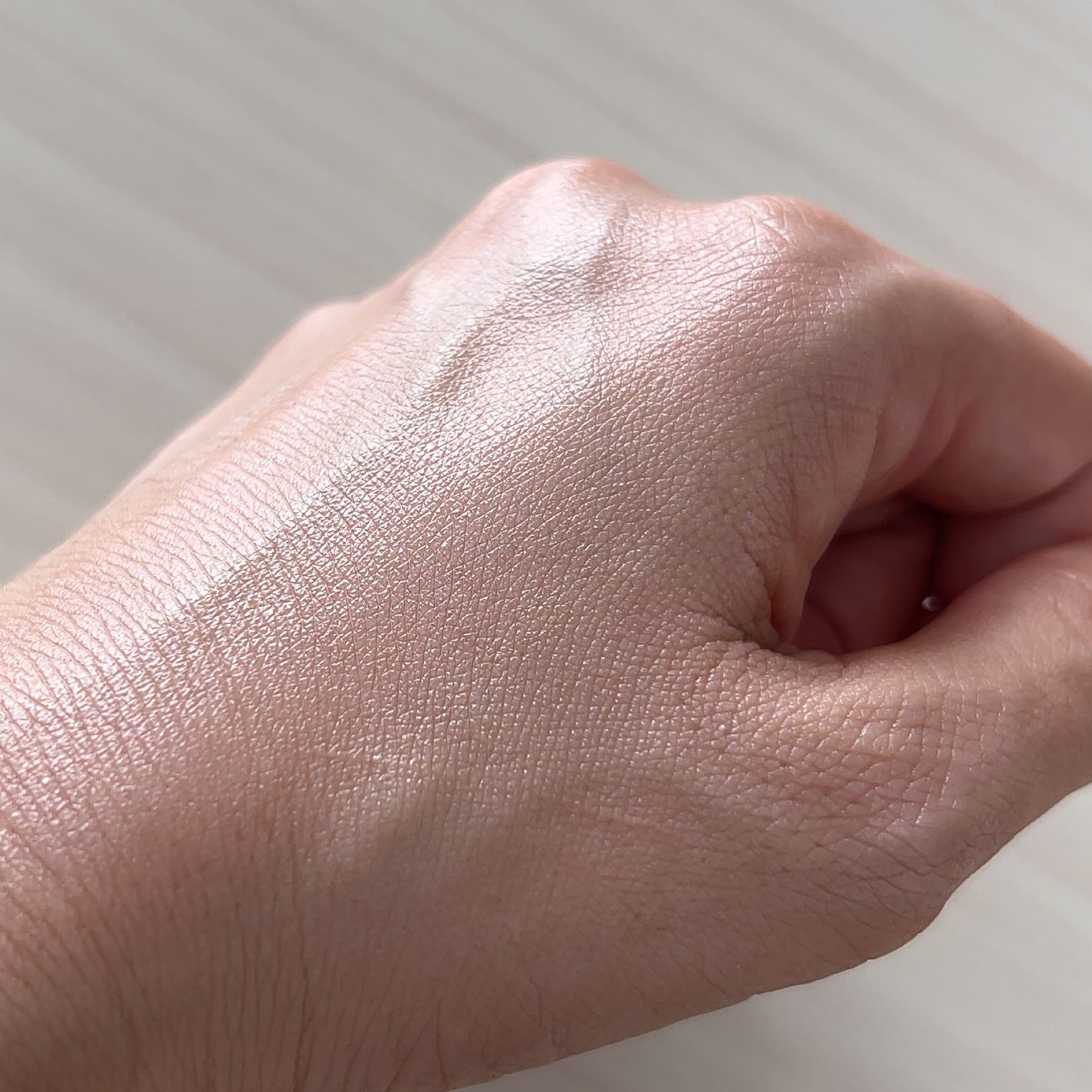 シアーグローベース/NUDIQUE/化粧下地を使ったクチコミ(4枚目)