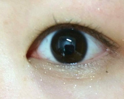 そるてぃう on LIPS 「👁が大量発生です。苦手な人はお気をつけください🙏今回は奥二重、..」(2枚目)