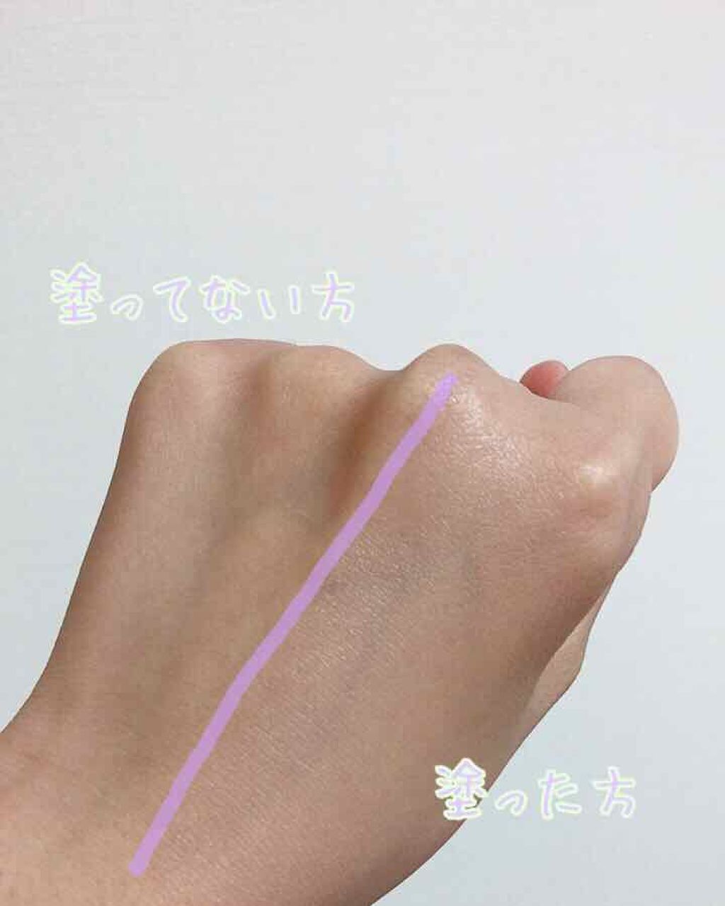 M クッションファンデーション(マット)/MISSHA/クッションファンデーションを使ったクチコミ(3枚目)