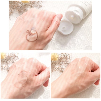 Salanaru ピュアクレンジングジェル クリア/Salanaru(サラナル)/クレンジングジェルを使ったクチコミ(2枚目)