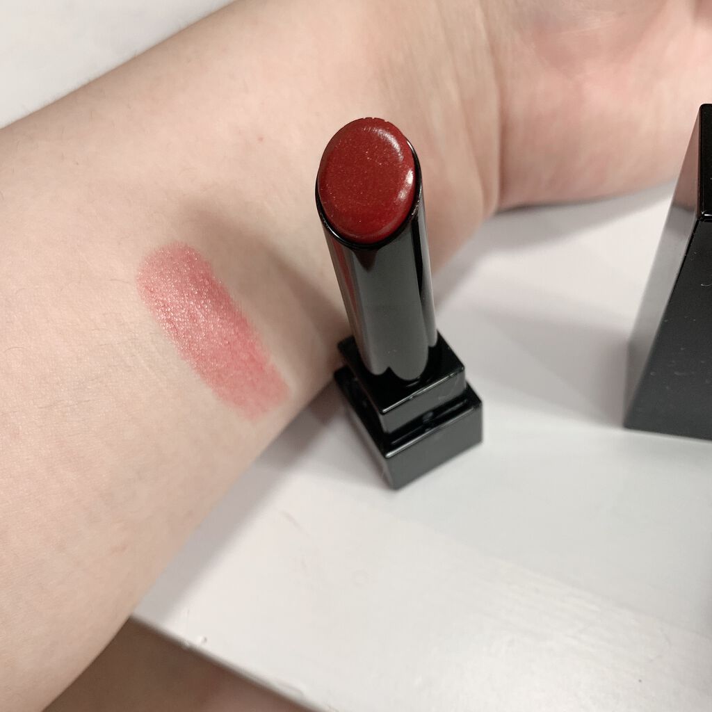 ラブ・ライナー リキッドアイライナーR3/ラブ・ライナー/リキッドアイライナーを使ったクチコミ(2枚目)