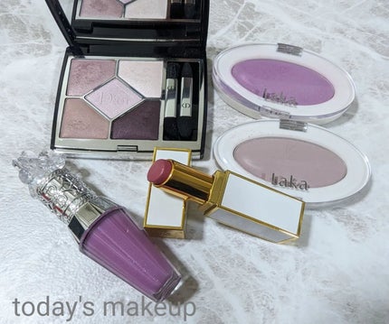 ウルトラ シャイン リップ カラー/TOM FORD BEAUTY/口紅を使ったクチコミ(4枚目)