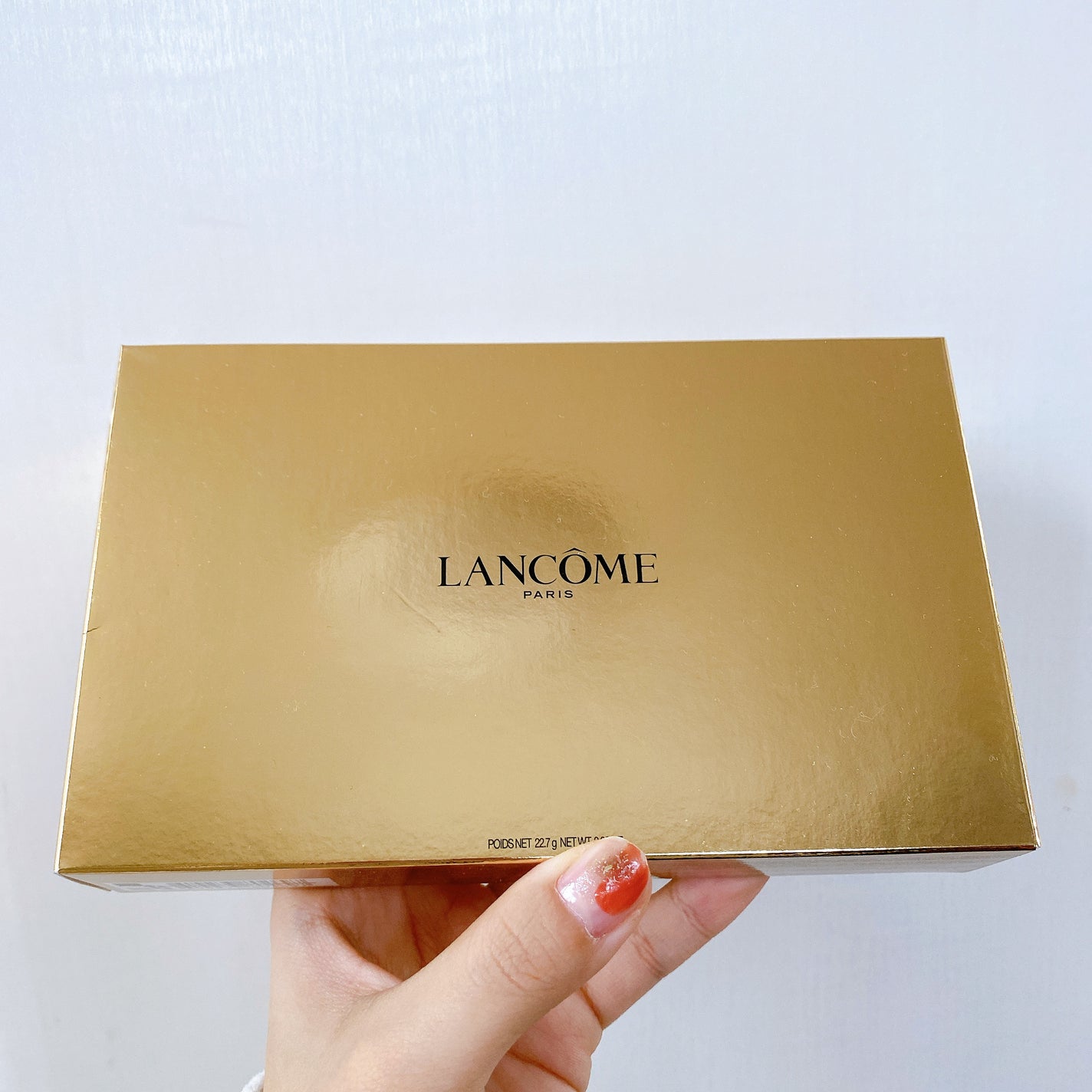 ビューティーボックス2022/LANCOME/その他を使ったクチコミ(4枚目)