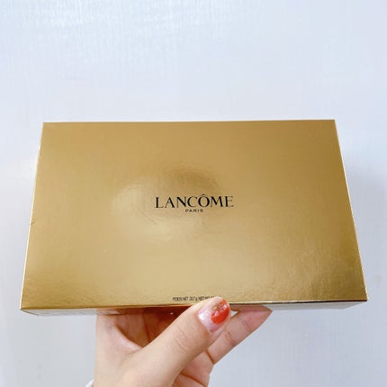 ビューティーボックス2022/LANCOME/その他を使ったクチコミ(4枚目)