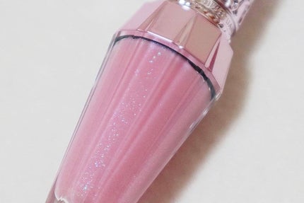 ジルスチュアート アイダイヤモンド グリマー/JILL STUART/グリッターを使ったクチコミ(7枚目)