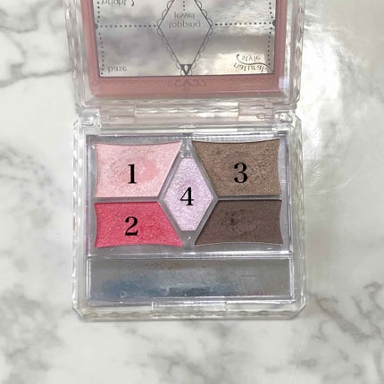 ロング&カールマスカラ スーパーWP/ヒロインメイク/マスカラを使ったクチコミ(2枚目)