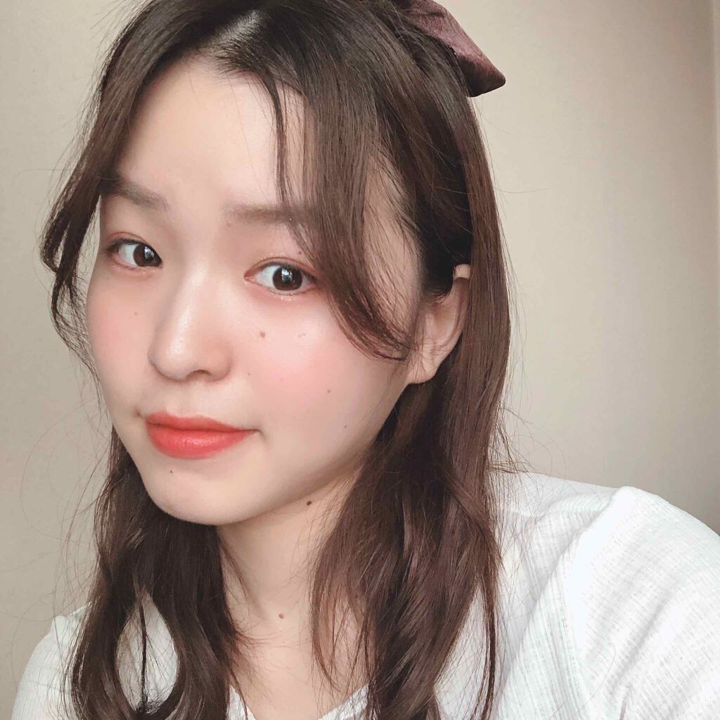 ベターザンアイズ/rom&nd/アイシャドウパレットを使ったクチコミ（3枚目）