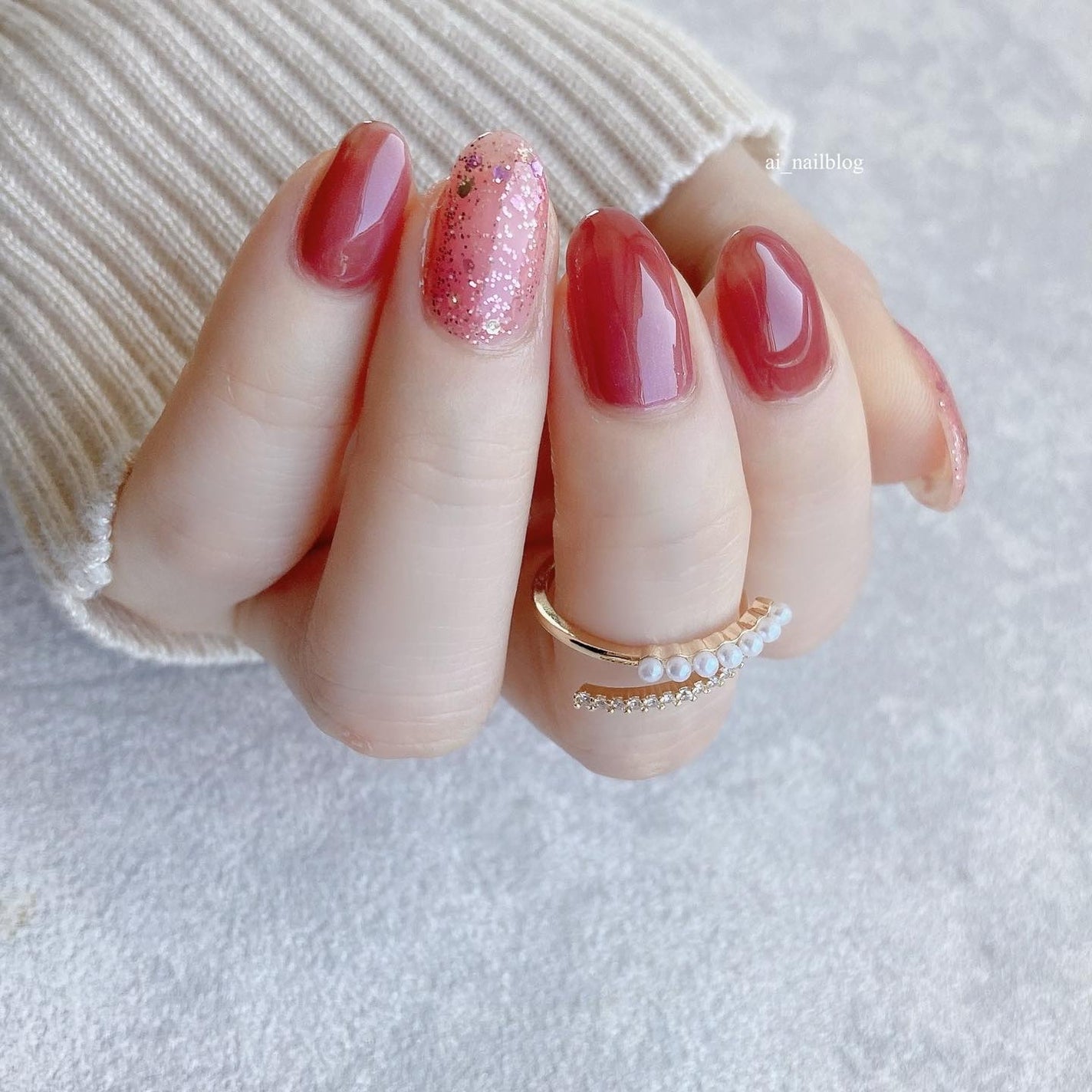 ネイルポリッシュ/PLANET NAIL/マニキュアを使ったクチコミ(3枚目)