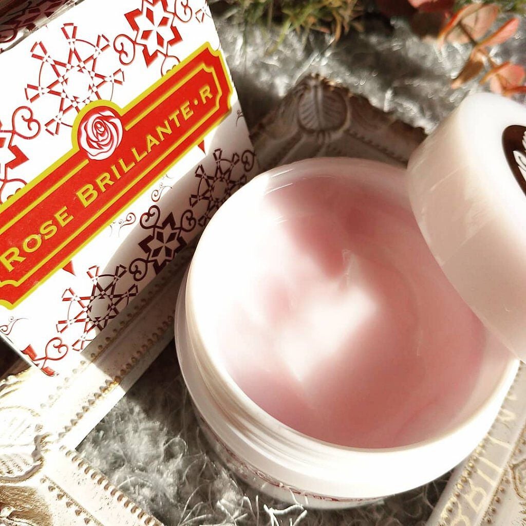 RBオールインワンジェル/Rose Brillante/オールインワン化粧品を使ったクチコミ(4枚目)
