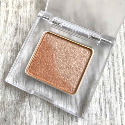 トーン ペタル アイシャドウ/to/one/アイシャドウパレットを使ったクチコミ(2枚目)