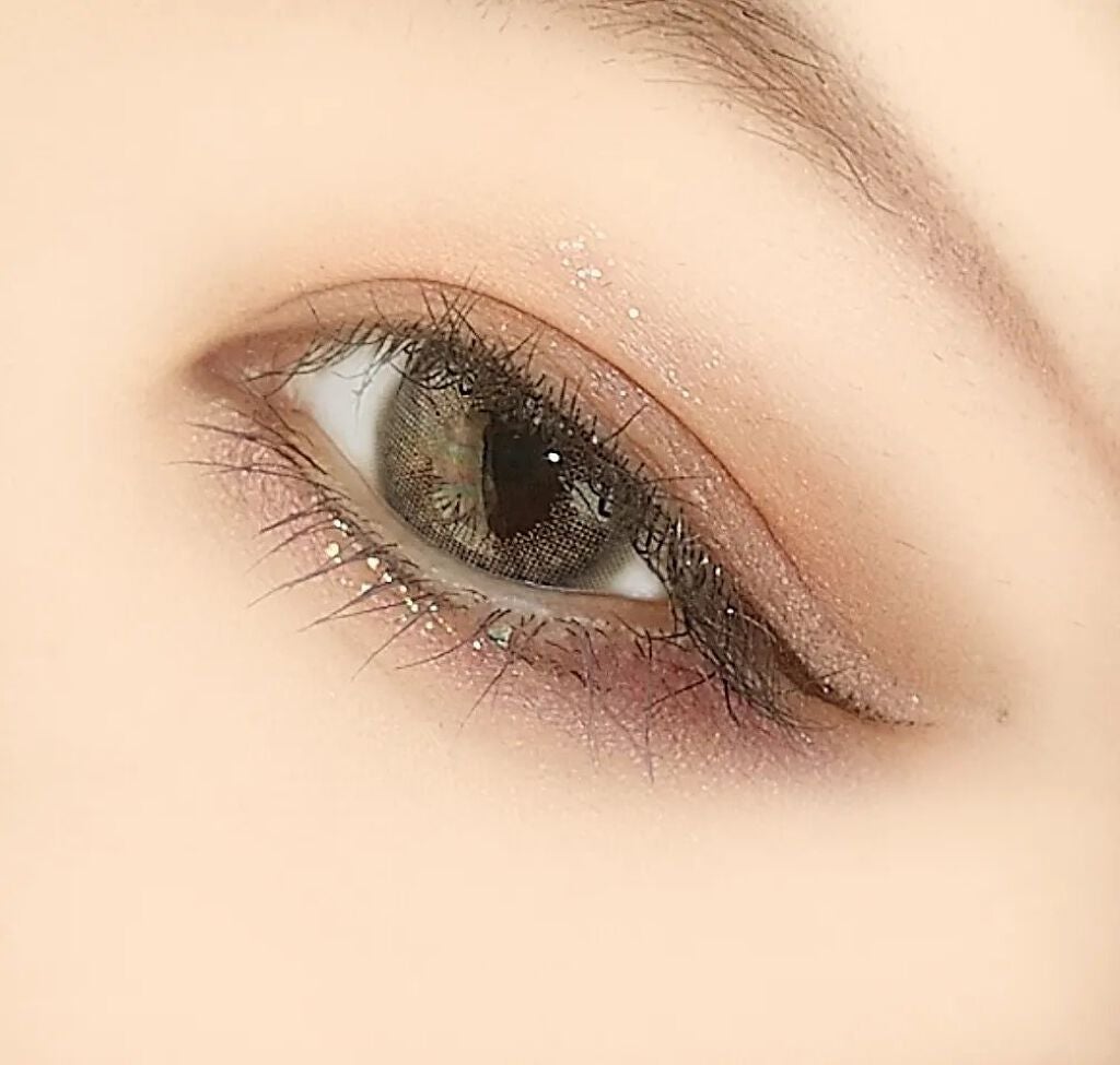 ヴィセ アヴァン リップ&アイカラー ペンシル/Visée/ペンシルアイライナーを使ったクチコミ(5枚目)