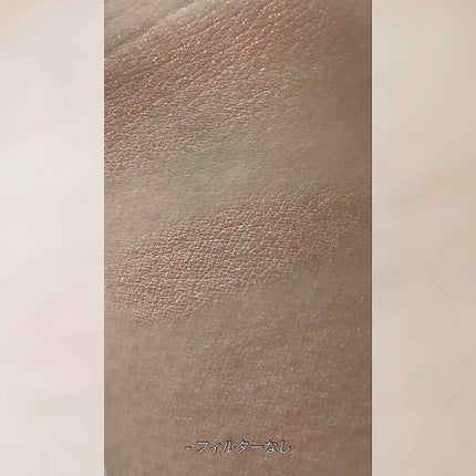 パールグロウハイライト/CEZANNE/パウダーハイライトを使ったクチコミ(3枚目)