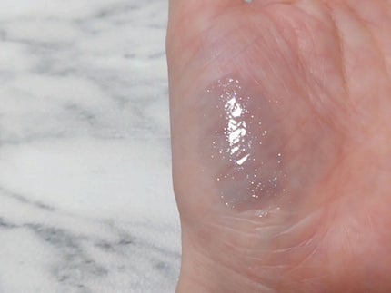 RMK リップジェリーグロス 11 ワンダー ブルー/RMK/リップグロスの画像