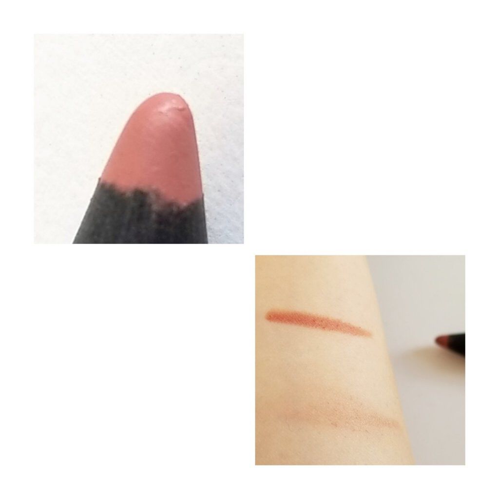 ヴィセ アヴァン リップ&アイカラー ペンシル/Visée/ペンシルアイライナーを使ったクチコミ(2枚目)