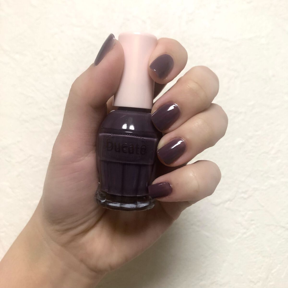 カラフルネイルズ/キャンメイク/マニキュアを使ったクチコミ(2枚目)