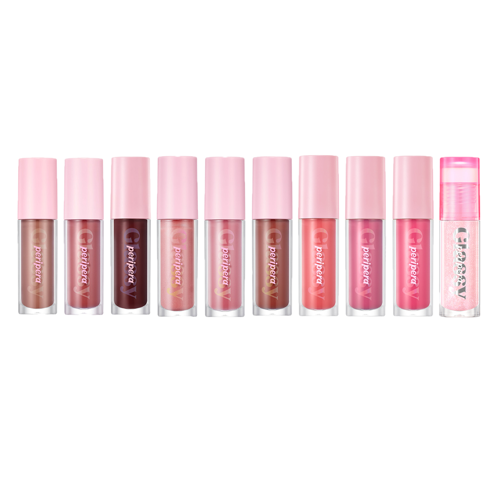 インク グラスティング リップ グロス PERIPERA