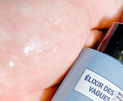 を使ったクチコミ(3枚目)