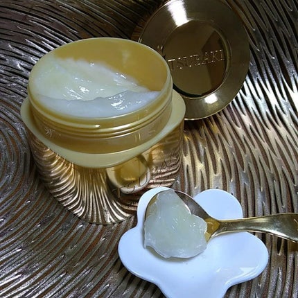 プレミアムリペアマスク(資生堂 プレミアムリペアマスク)/TSUBAKI/ヘアマスク・ヘアパックを使ったクチコミ(1枚目)